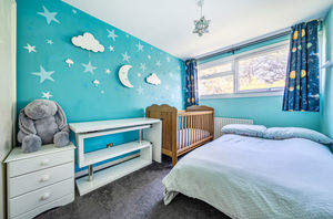 Bedroom 2 angle 1- click for photo gallery